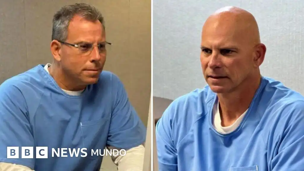 La Denegación de Libertad Condicional a los Hermanos Menéndez: Un Caso que Conmocionó a Estados Unidos