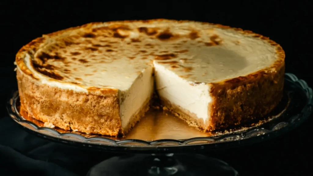 La Tarta de Queso: Un Postre Clásico que se Reinventa