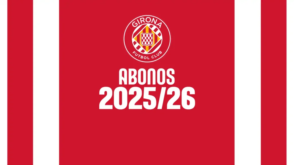 El Girona FC y su Estrategia Financiera para la Temporada 2025/26