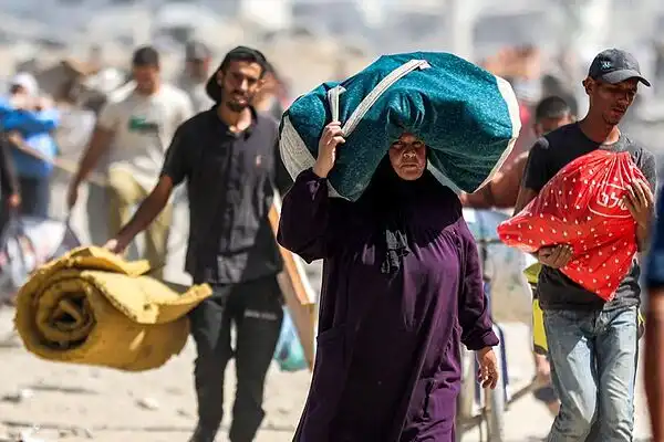 Acuerdo de Paz en Gaza: Un Paso Hacia la Estabilidad Regional