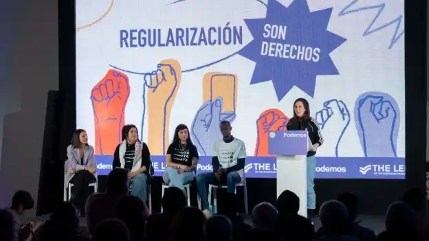 Acuerdo de Regularización Migratoria en España: Un Paso Hacia la Inclusión