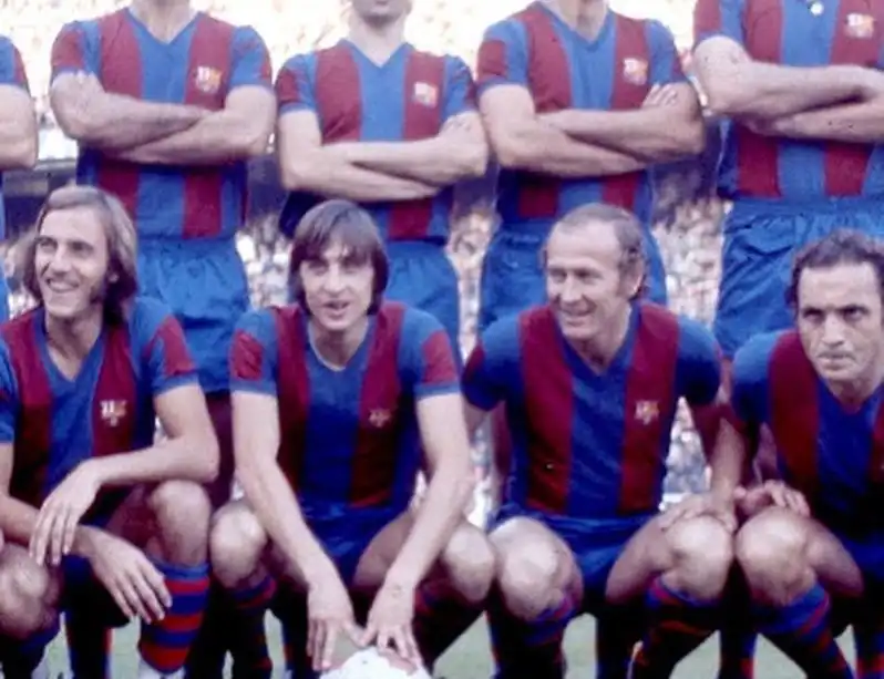 Análisis del FC Barcelona: Estrategias y Desafíos en la Temporada Actual