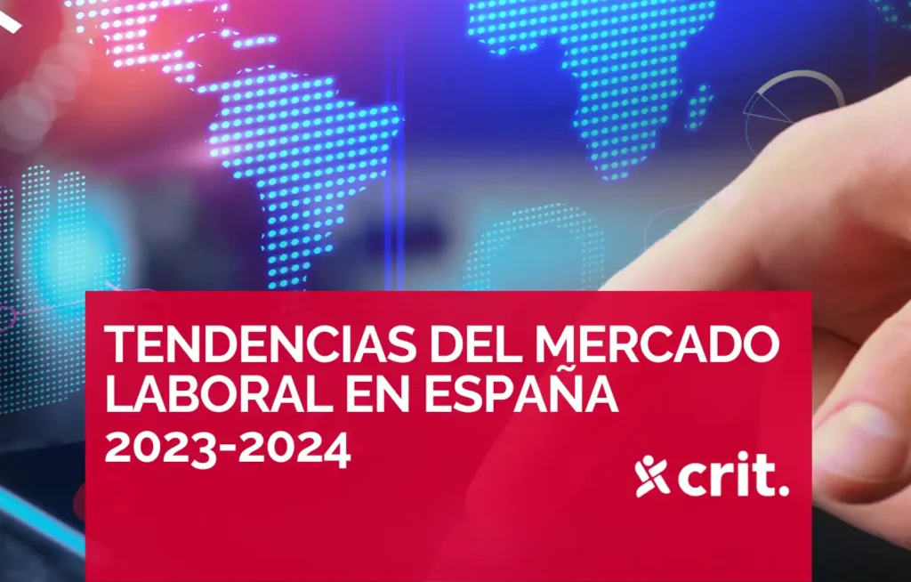 Análisis del Mercado Laboral en España: Tendencias y Desafíos Actuales