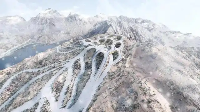 Arabia Saudí se Retira de la Sede de los Juegos Asiáticos de Invierno 2029: Un Cambio de Rumbo en el Deporte Internacional