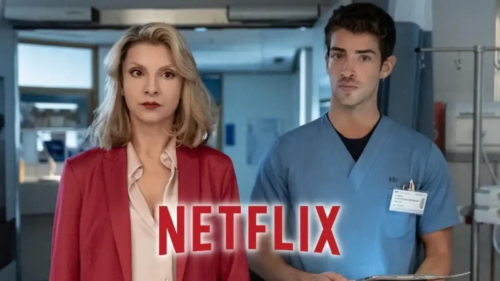 Blanca Suárez y Manu Ríos Revelan Detalles de la Nueva Temporada de ‘Respira’