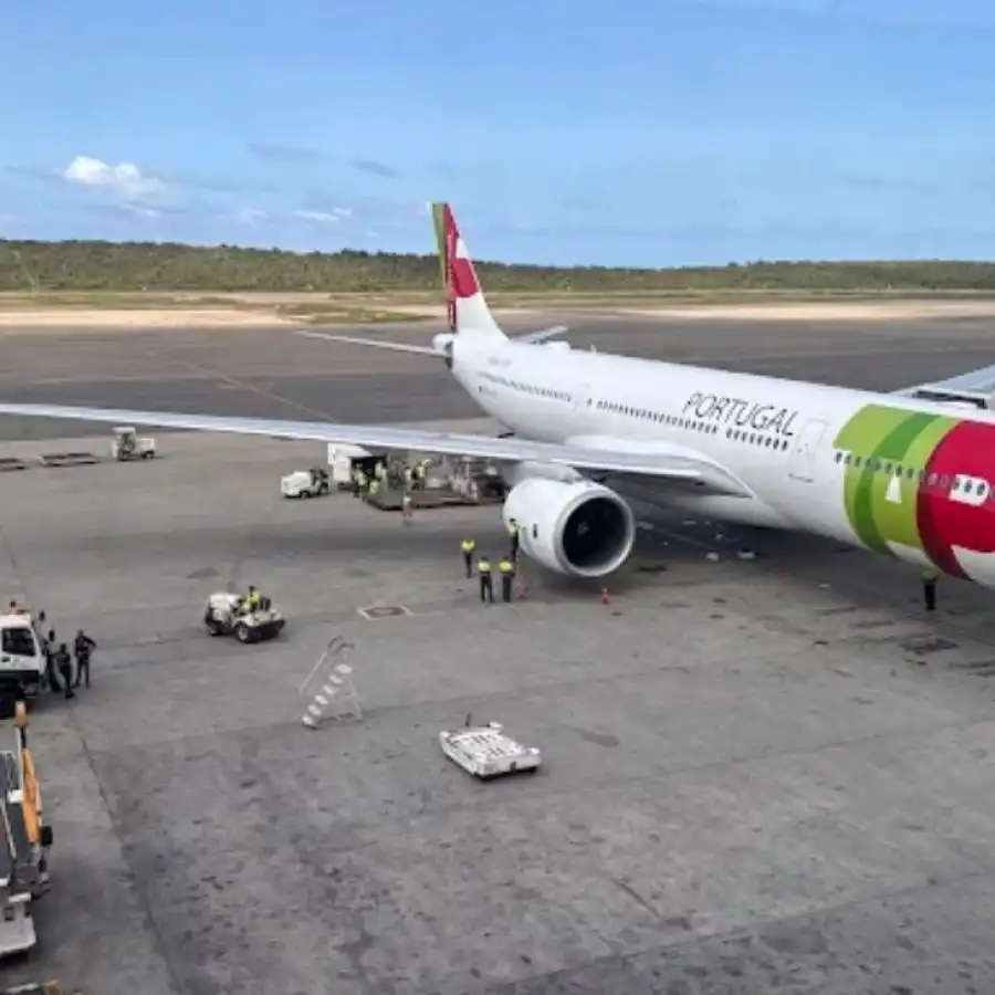 Cancelaciones de Vuelos a Venezuela: Un Impacto Global en la Aviación