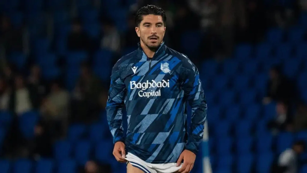 Carlos Soler y la Confianza en la Real Sociedad: Un Análisis del Crecimiento del Equipo