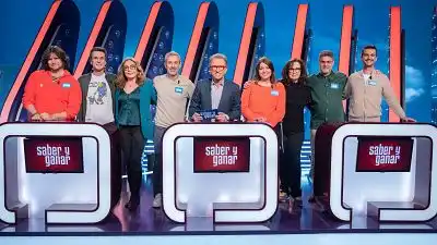 Celebrando la Historia: ‘Saber y Ganar’ y su Especial por la Unión Europea