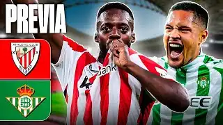 Choque de Titanes: Atlético de Madrid y Real Betis se Enfrentan en LaLiga EA Sports