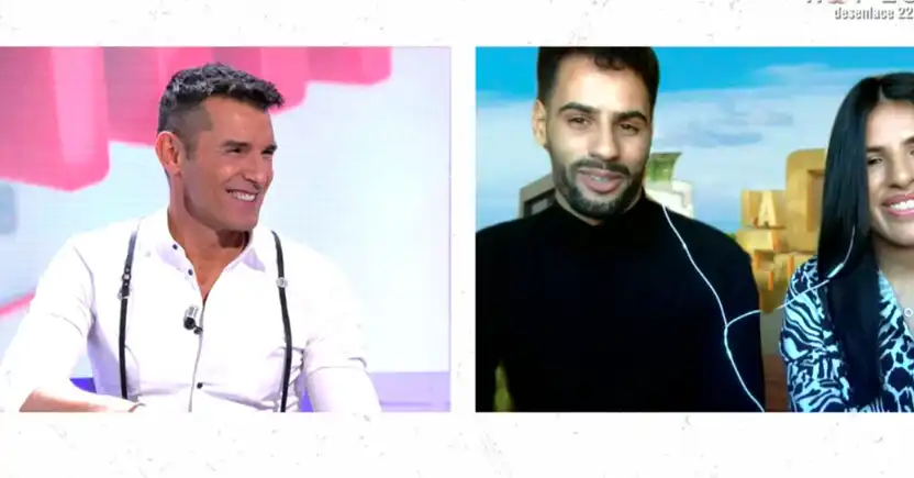 Conflictos Familiares en la Televisión: La Revelación de Isa Pantoja