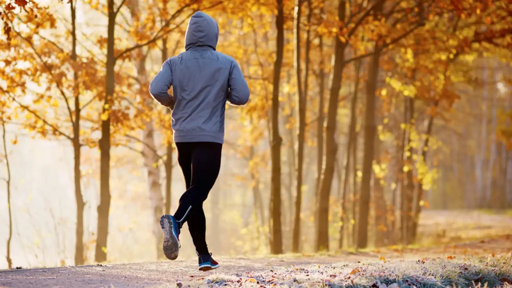 Consejos Esenciales para Correr en Invierno sin Perder el Ritmo