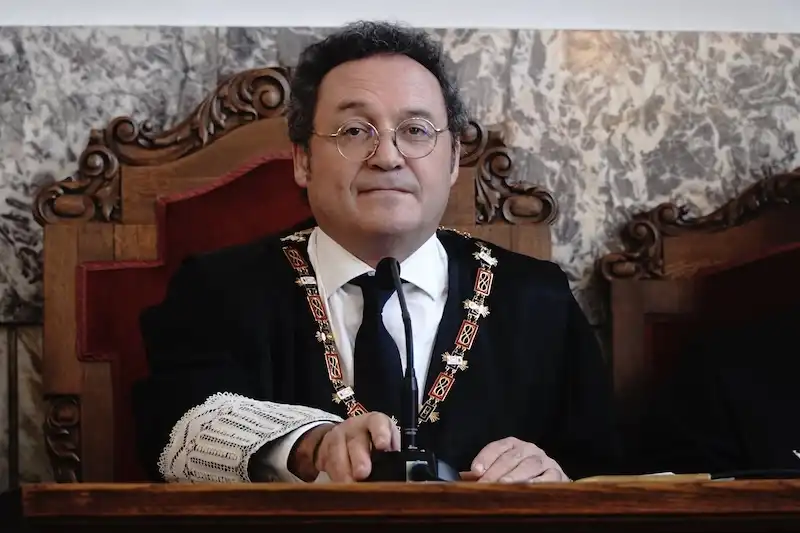 Controversia en el Tribunal Supremo: La Fiscalía cuestiona la condena a Álvaro García Ortiz