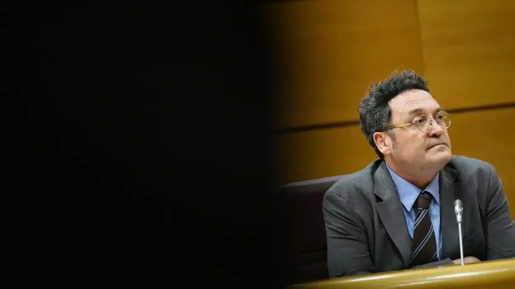 Controversia en la Fiscalía: La Inhabilitación de Álvaro García Ortiz y sus Implicaciones Legales
