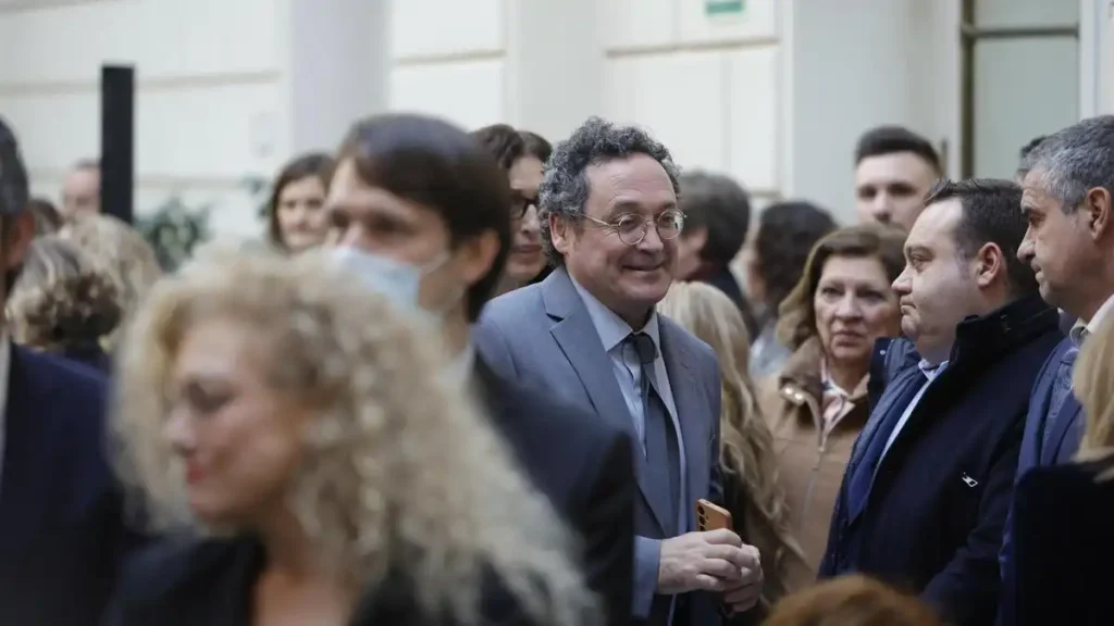 Controversia en la Justicia Española: La Condena del Fiscal General y su Impacto en la Democracia
