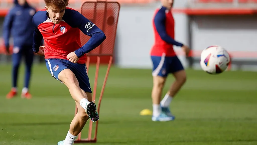 Convocatoria del Atlético de Madrid para la Supercopa de España: Novedades y Jugadores Clave