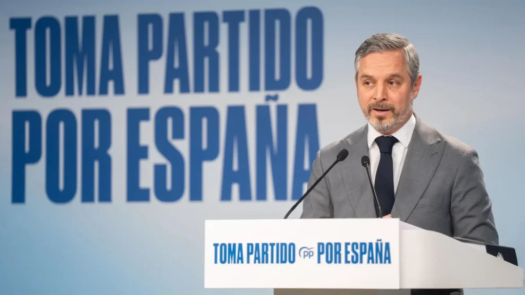Crisis Ferroviaria en España: La Respuesta del Gobierno y la Oposición
