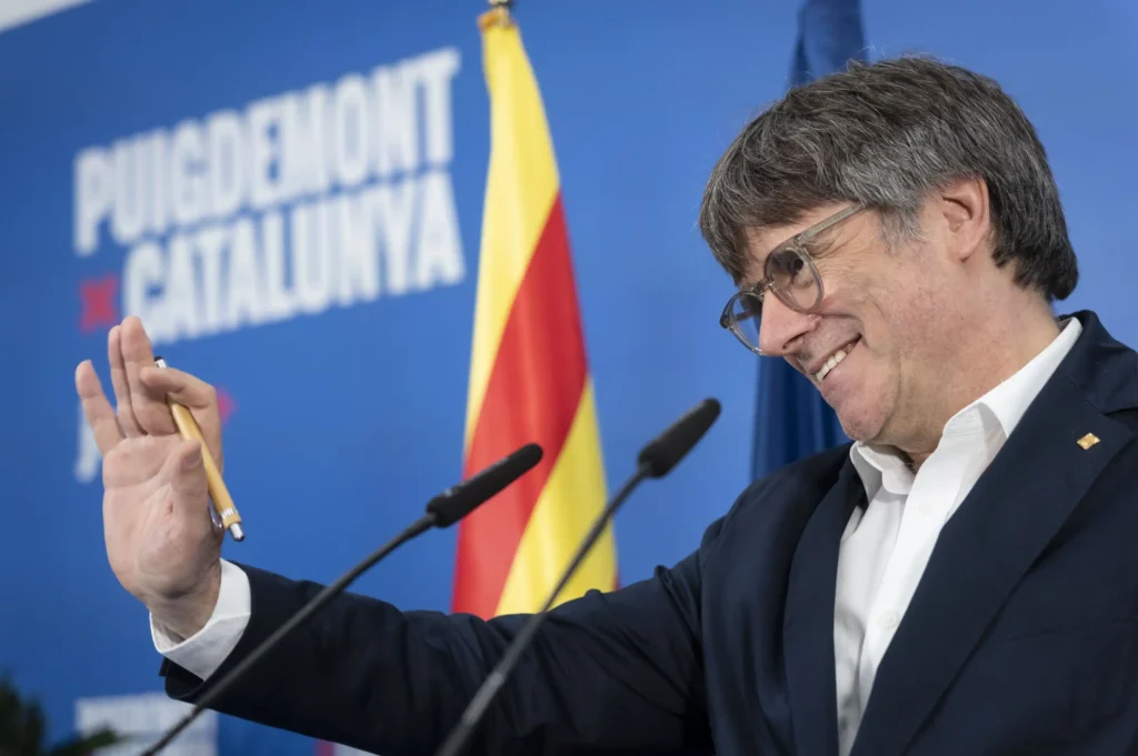 Crisis Política en España: Sánchez y Ábalos en el Ojo del Huracán