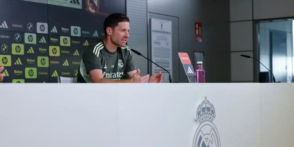 Crisis en el Real Madrid: ¿Descontento en el vestuario con Xabi Alonso?