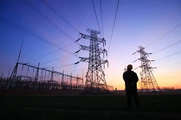 Crisis en la CNMC: Desafíos en la Regulación del Sector Eléctrico Español