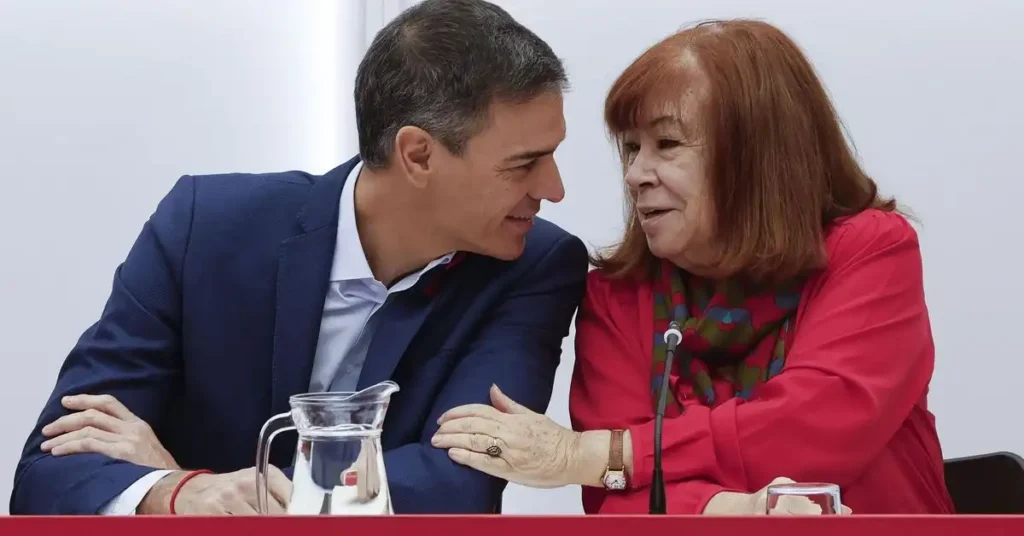 Crisis en las Relaciones entre Junts y el Gobierno de Sánchez: Un Análisis Detallado