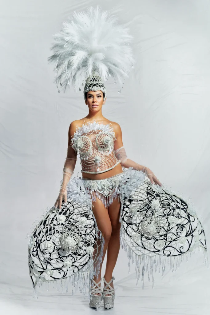 Cristina Pedroche y el Misterio de su Vestido para las Campanadas: Expectativa y Revelaciones