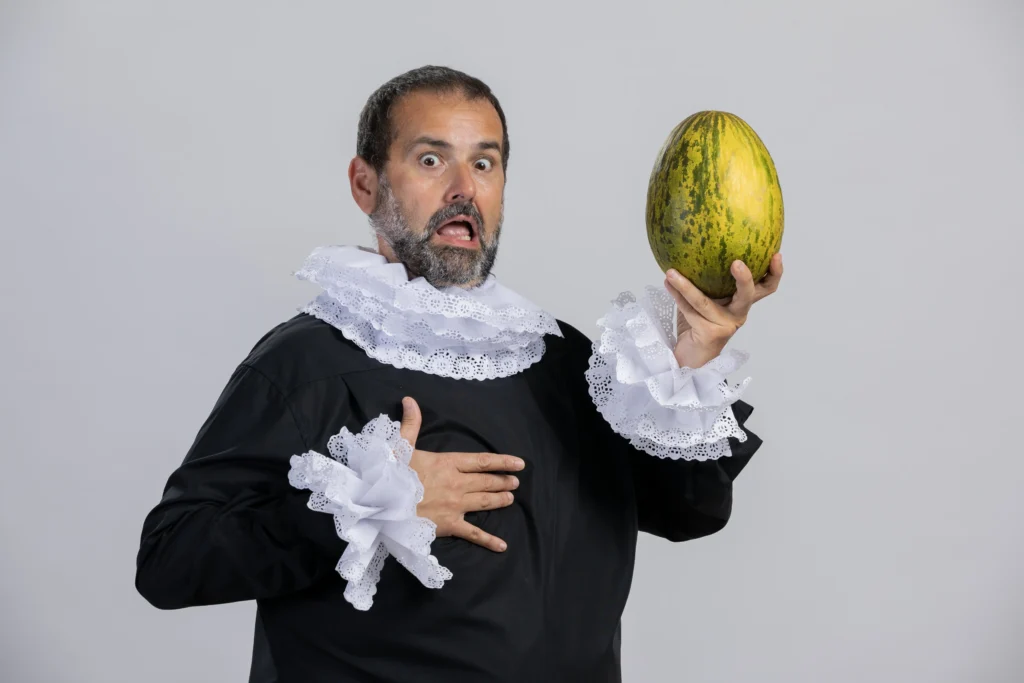 David de Jorge: Un Viaje Culinario a Través de la Crítica y la Admiración