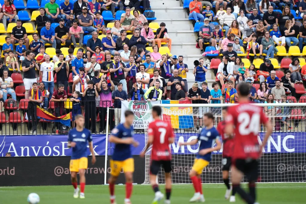 Desafíos y Estrategias del Deportivo ante el Andorra