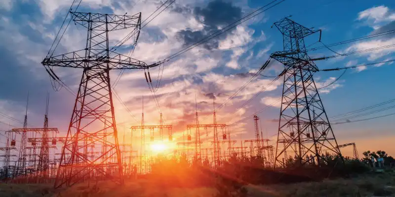Desafíos y Oportunidades en la Modernización de la Red Eléctrica Española