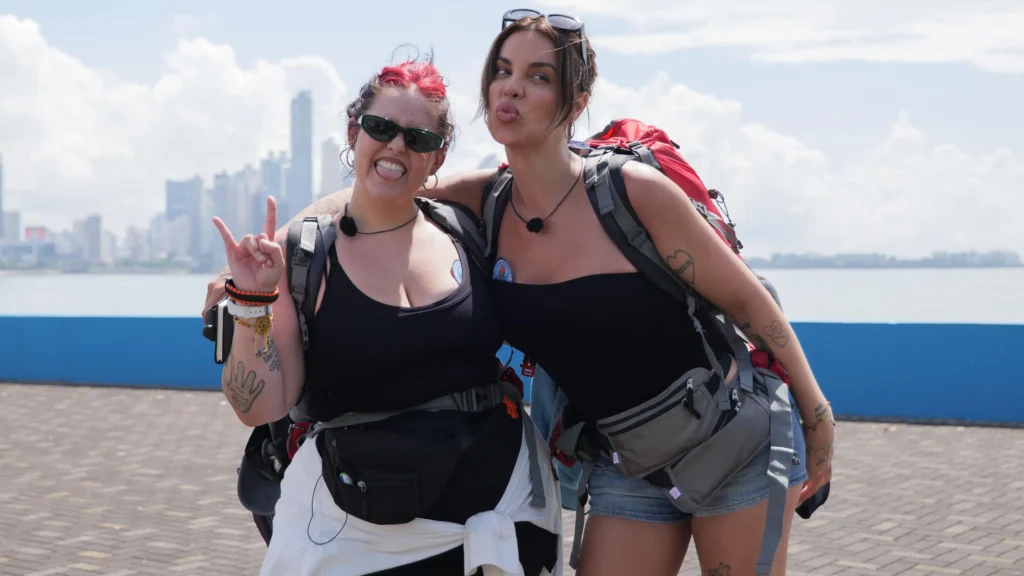 Desafíos y Triunfos en ‘Hasta el Fin del Mundo’: Un Viaje Inolvidable