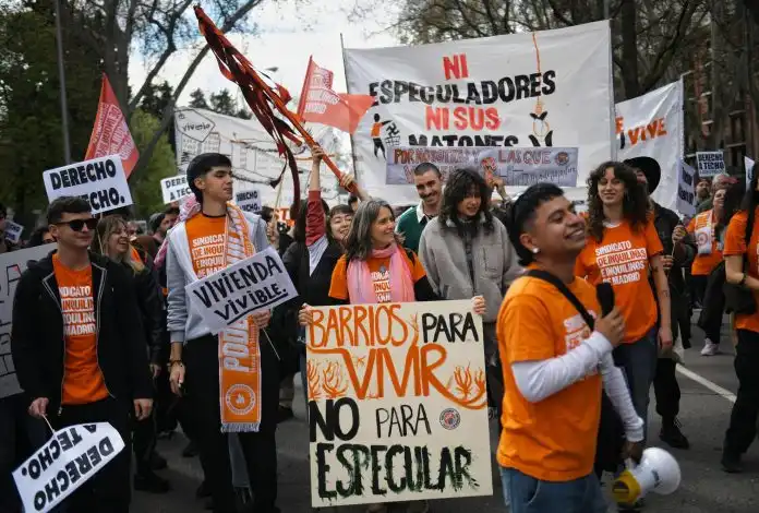 Desahucios en España: La Lucha por el Derecho a la Vivienda en Tiempos de Crisis