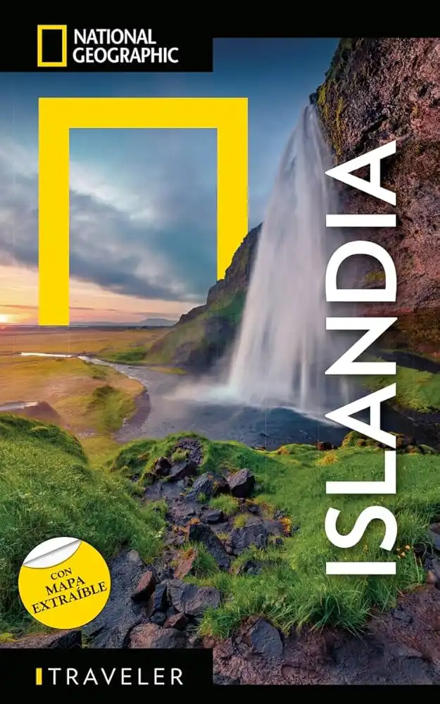 Descubre Islandia: Guía Completa para un Viaje Inolvidable