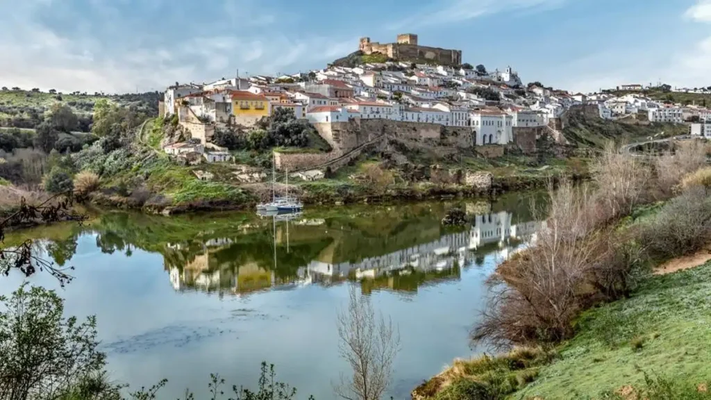 Descubriendo el Encanto del Alentejo: Un Viaje por sus Pueblos Históricos