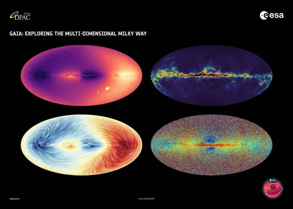 Descubrimientos Astronómicos que Transforman Nuestra Comprensión del Planeta Tierra
