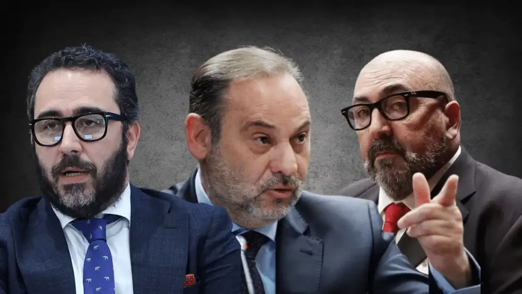 Desenlace Judicial del Caso Mascarillas: Un Análisis de la Audiencia Previa
