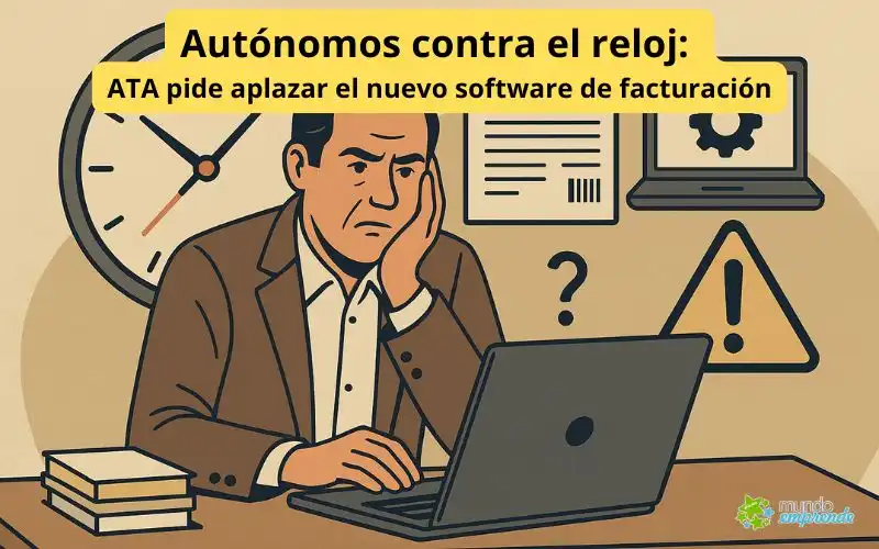 El Aplazamiento de Verifactu: Implicaciones para Empresas y Profesionales