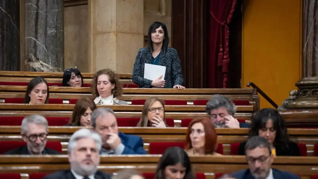 El Ascenso de Aliança Catalana en el Contexto Político Catalán