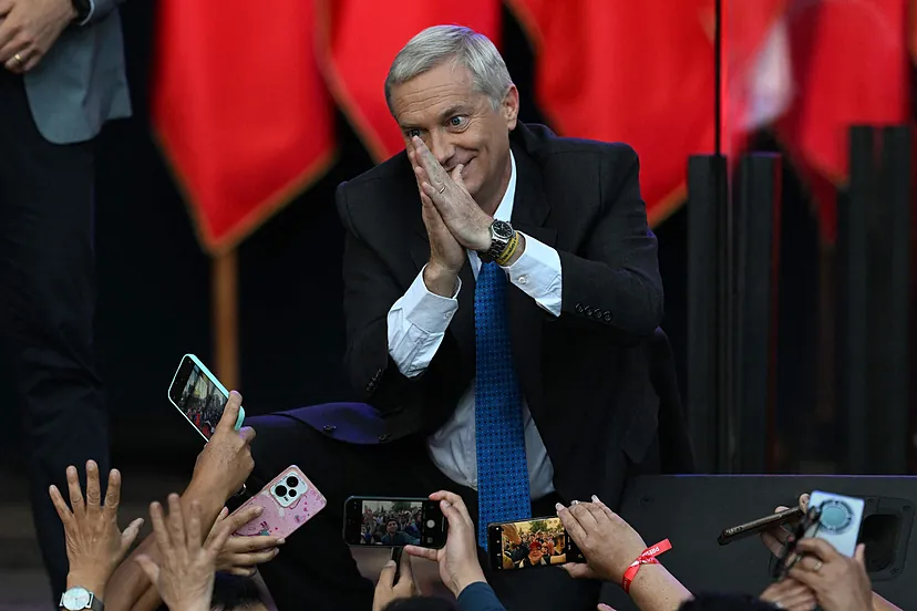 El Ascenso de José Antonio Kast y su Impacto en la Política Chilena