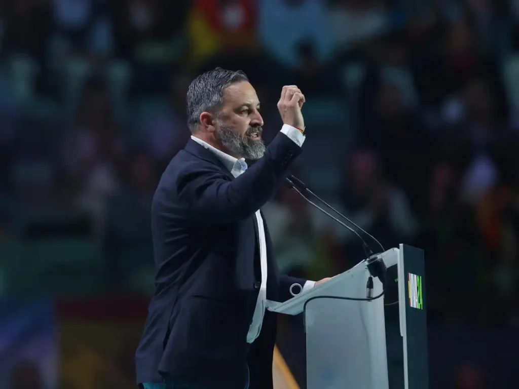El Ascenso de Vox: Estrategias y Desafíos en el Contexto Político Español