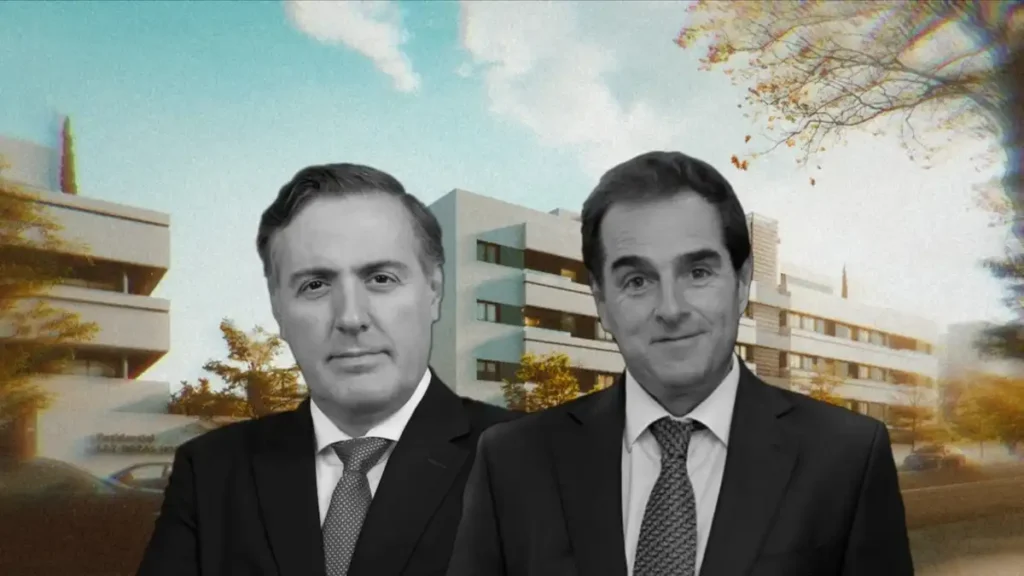 El Auge de un Gigante Inmobiliario: La OPA de Neinor sobre Aedas Homes