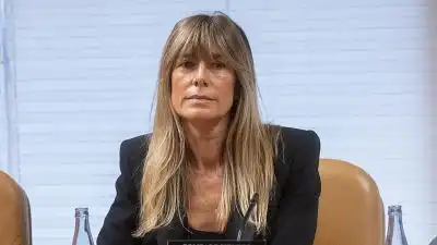 El Caso Begoña Gómez: Archivos y Decisiones Judiciales en el Contexto Político Actual