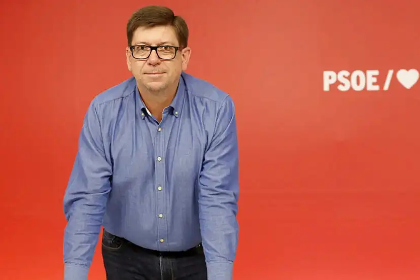 El Caso Salazar: Denuncias de Acoso y la Respuesta del PSOE