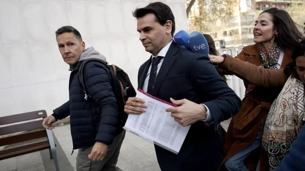 El Caso de Fraude Fiscal que Abarca a la Pareja de la Presidenta de Madrid