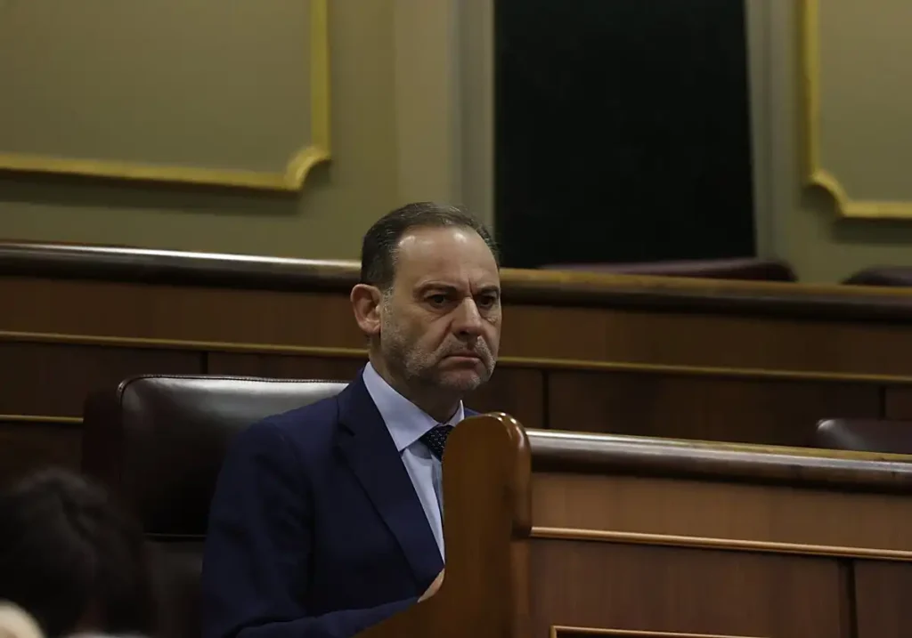 El Caso de José Luis Ábalos: Implicaciones Legales y Políticas