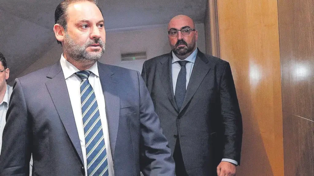 El Caso de las Mascarillas: Implicaciones Legales y Políticas para Ábalos y García