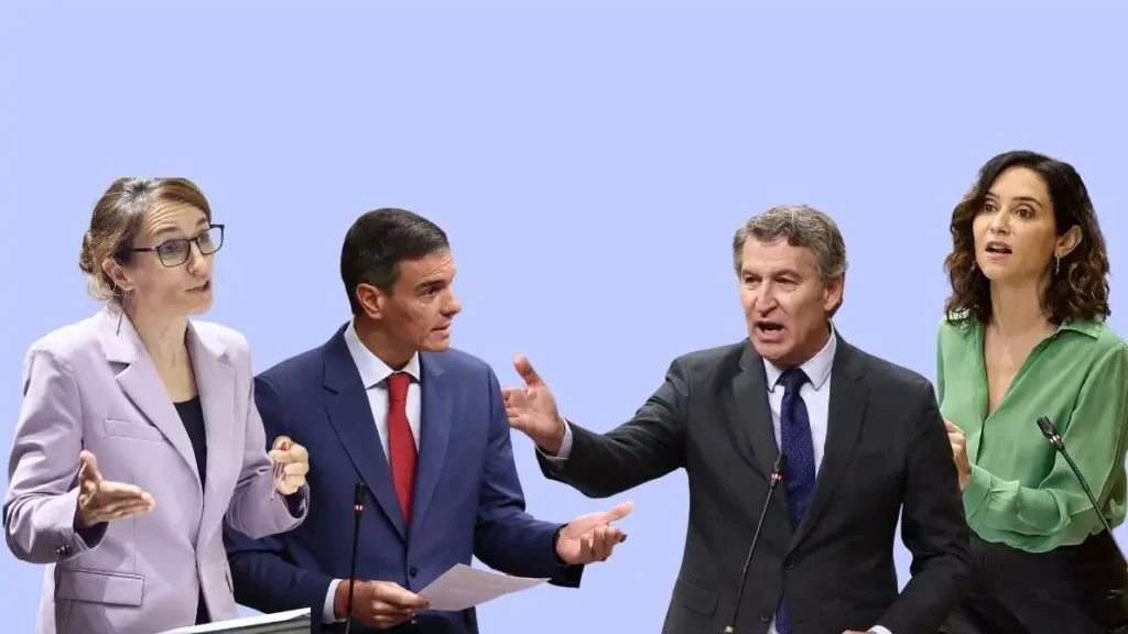 El Conflicto del Aborto en Madrid: Un Debate Político en Torno a los Derechos de las Mujeres
