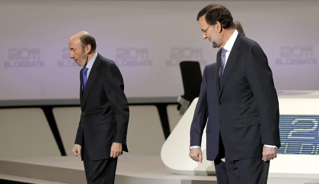 El Debate Político en España: Retos y Controversias en Tiempos de Cambio