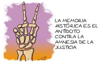 El Debate sobre la Memoria Histórica y el Terrorismo en España