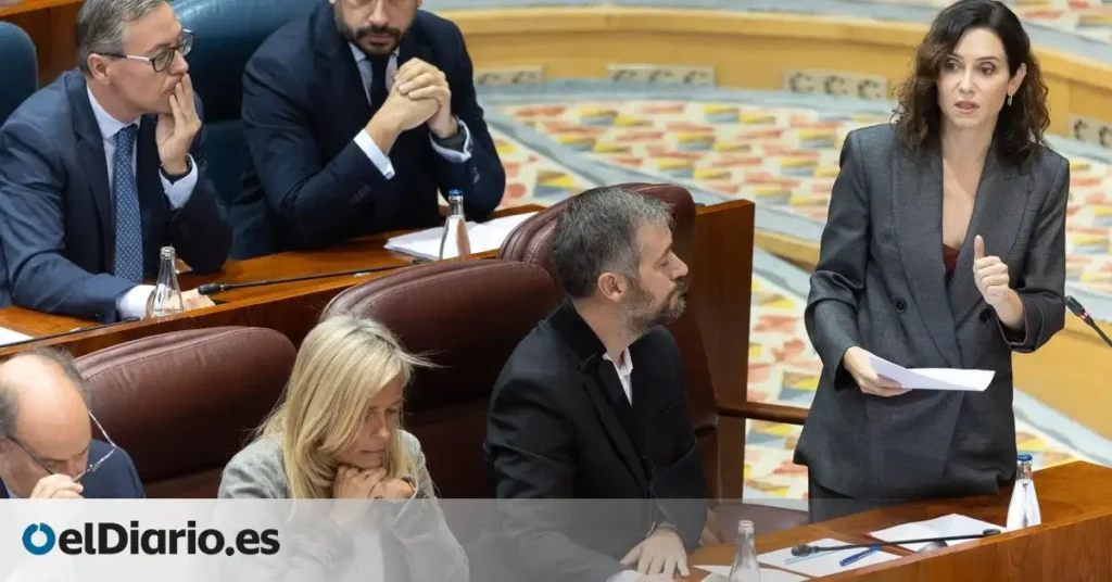 El Debate sobre la Objeción de Conciencia en el Aborto: Un Conflicto entre Ayuso y Sánchez