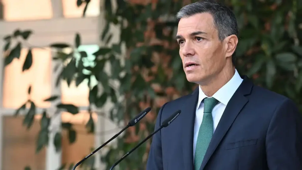El Desafío de Pedro Sánchez: Estrategias y Retos en un Contexto Político Turbulento