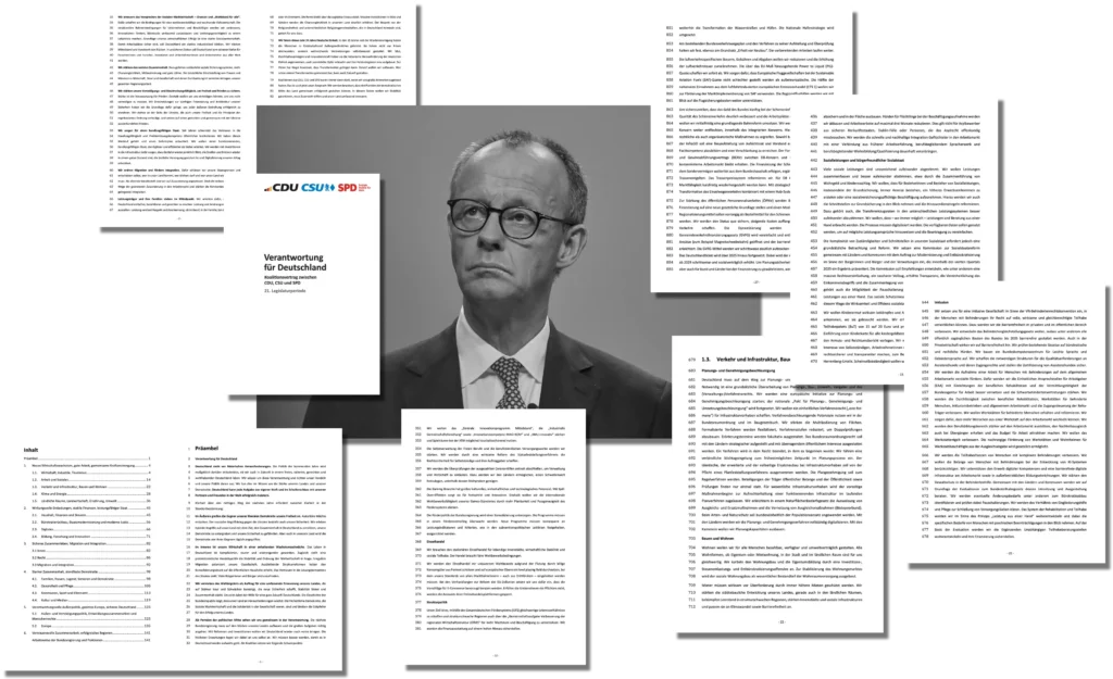 El Desafío de la Coalición: Entre Promesas y Presiones en el Gobierno Español
